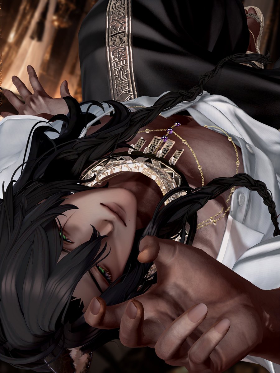 t4r0chi_vrc's tweet photo. https://t.co/Y1KtOivv6l