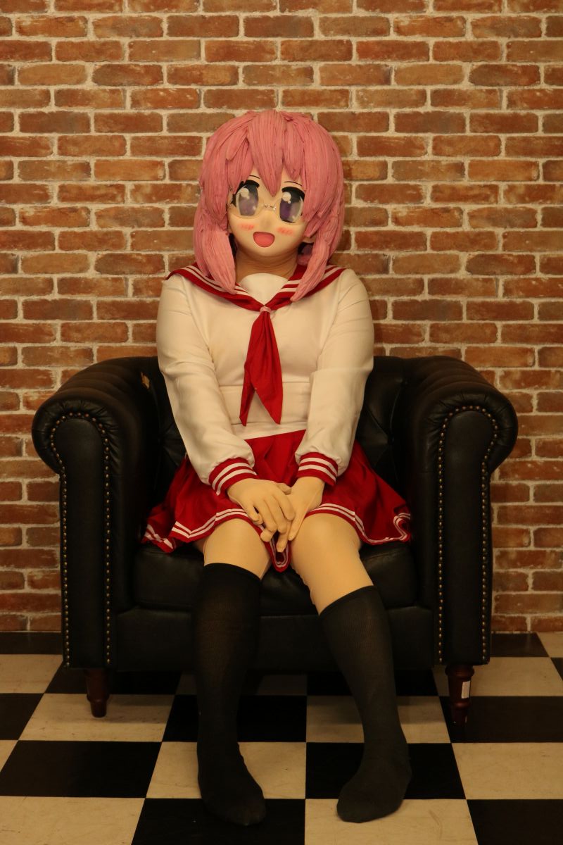 waka_zz's tweet photo. だいぶ久々に着てとっていただいたみゆきさんの画像です https://t.co/qxyPKwIvDR
