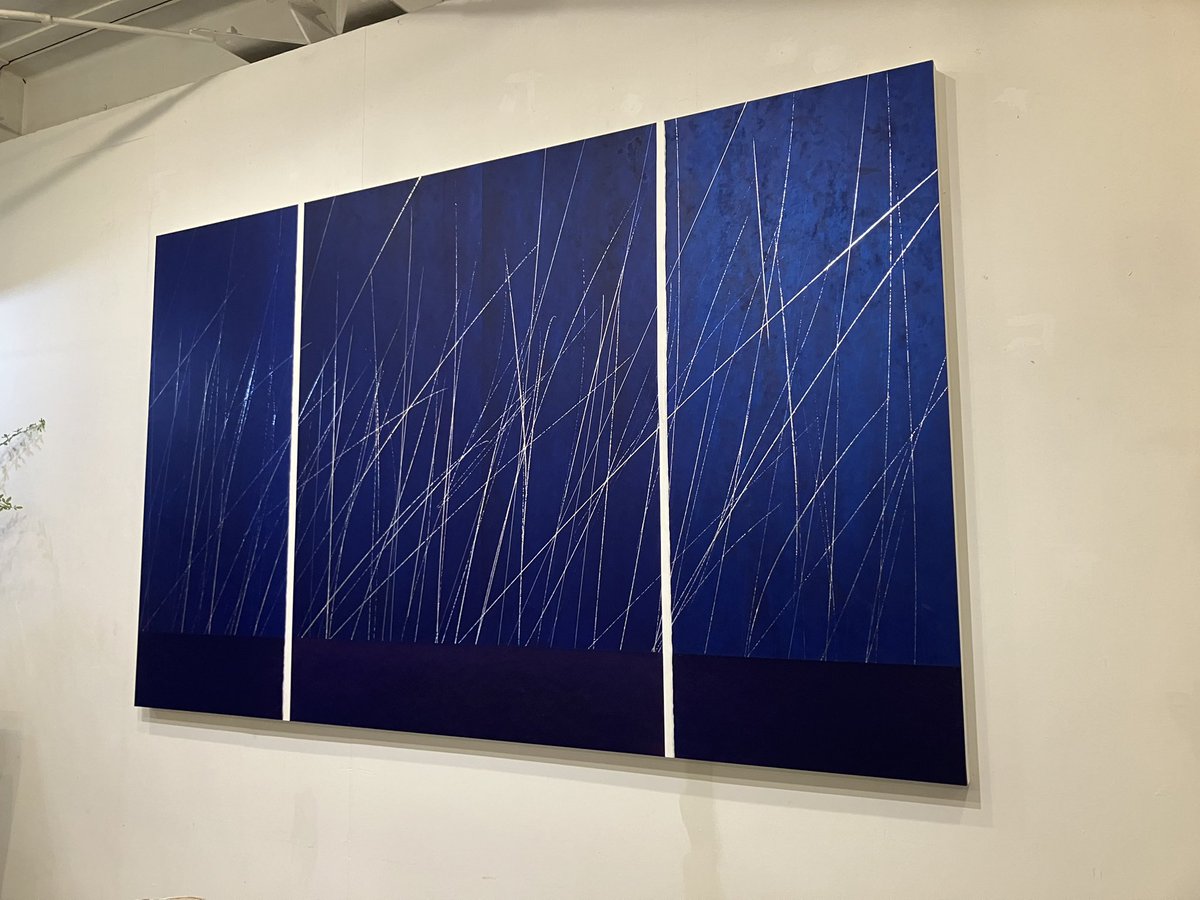 harukaka_'s tweet photo. 良い展示でした◎ https://t.co/M7ItAECqXx