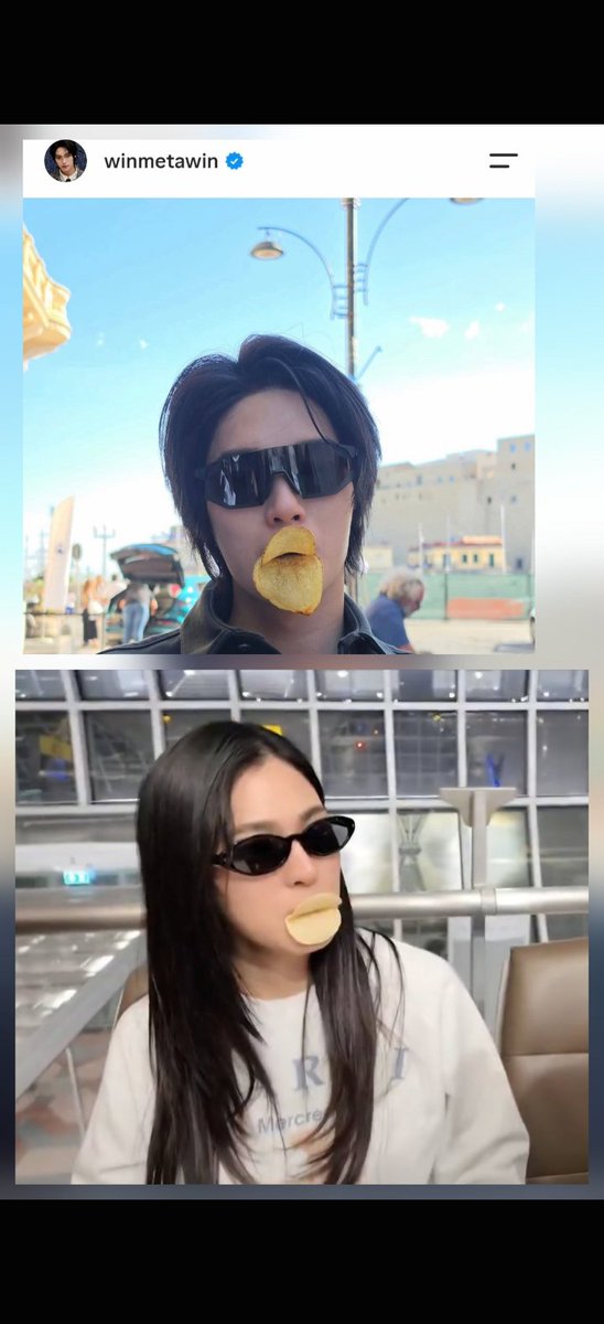 tetsmbr1's tweet photo. @ormmormm I saw this,is there any chance that this guy is ling hidden borfriend? I saw them years ago on the news too,is lingorm a lie and fanservice? https://t.co/CfgHAERCS8