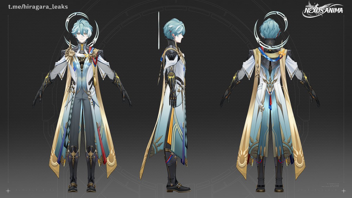 NexusAn1maVerse's tweet photo. NEW CHARACTER RENDER

Via Hiragara

#HonkaiNexusAnima https://t.co/Hlcr7uyDJX