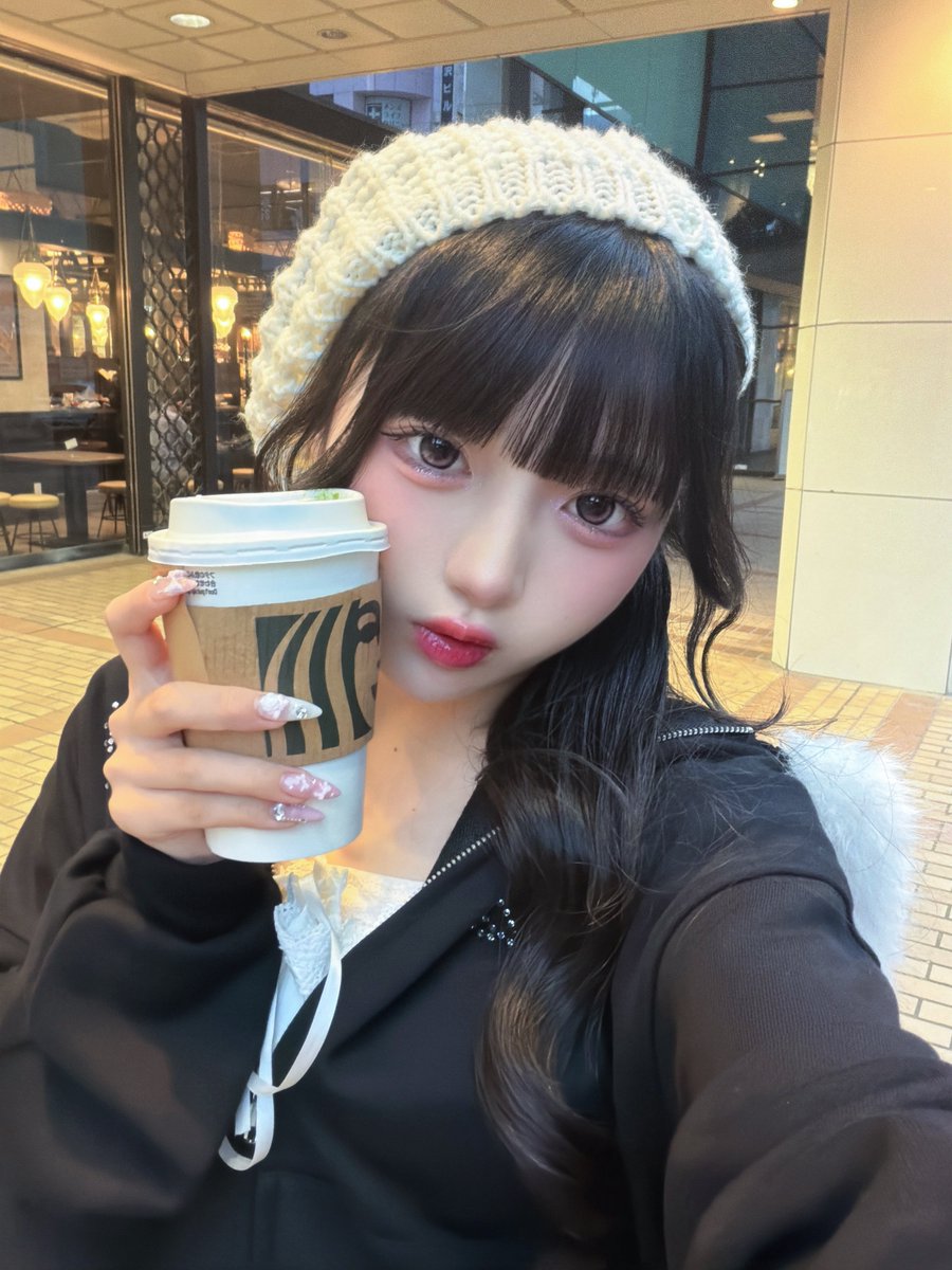 Momo_Pchuu's tweet photo. SPINNSさん大宮 ARCHE店🍁🍂
来店イベント、ありがとうございました🤍 https://t.co/ep2B43792i