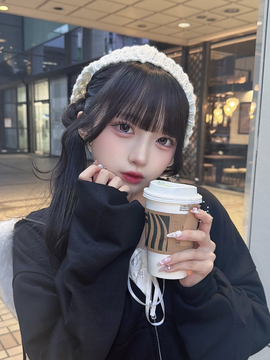 Momo_Pchuu's tweet photo. SPINNSさん大宮 ARCHE店🍁🍂
来店イベント、ありがとうございました🤍 https://t.co/ep2B43792i
