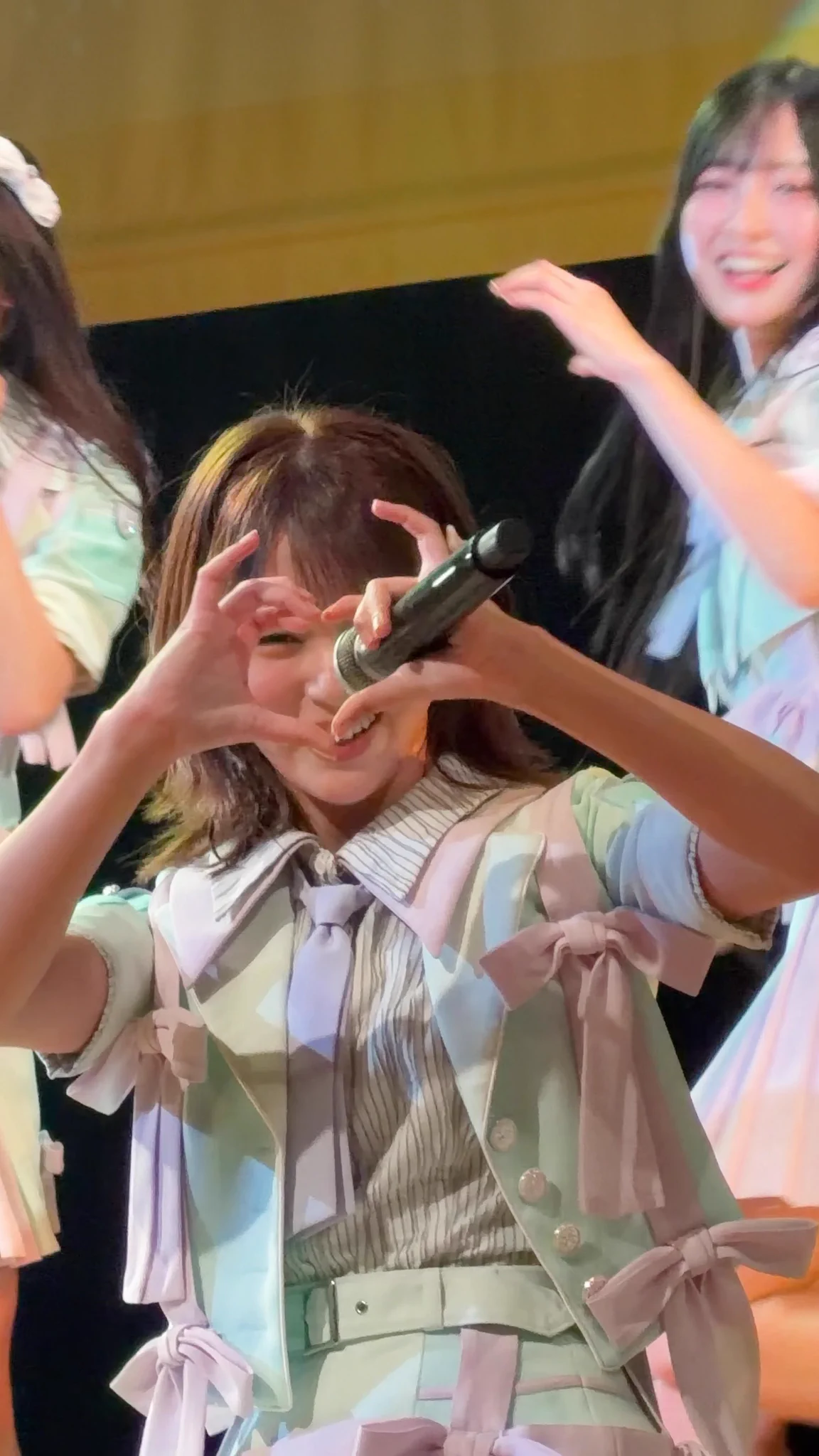 Reposts by 指原 莉乃 (@345__chan) / X