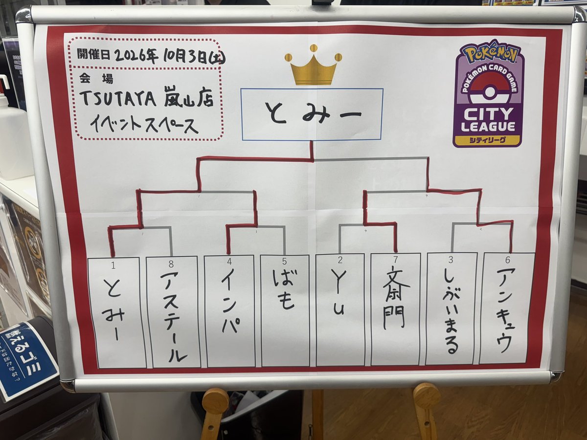 rizardon999989's tweet photo. シティベスト4でした https://t.co/GHLpjFqbZZ