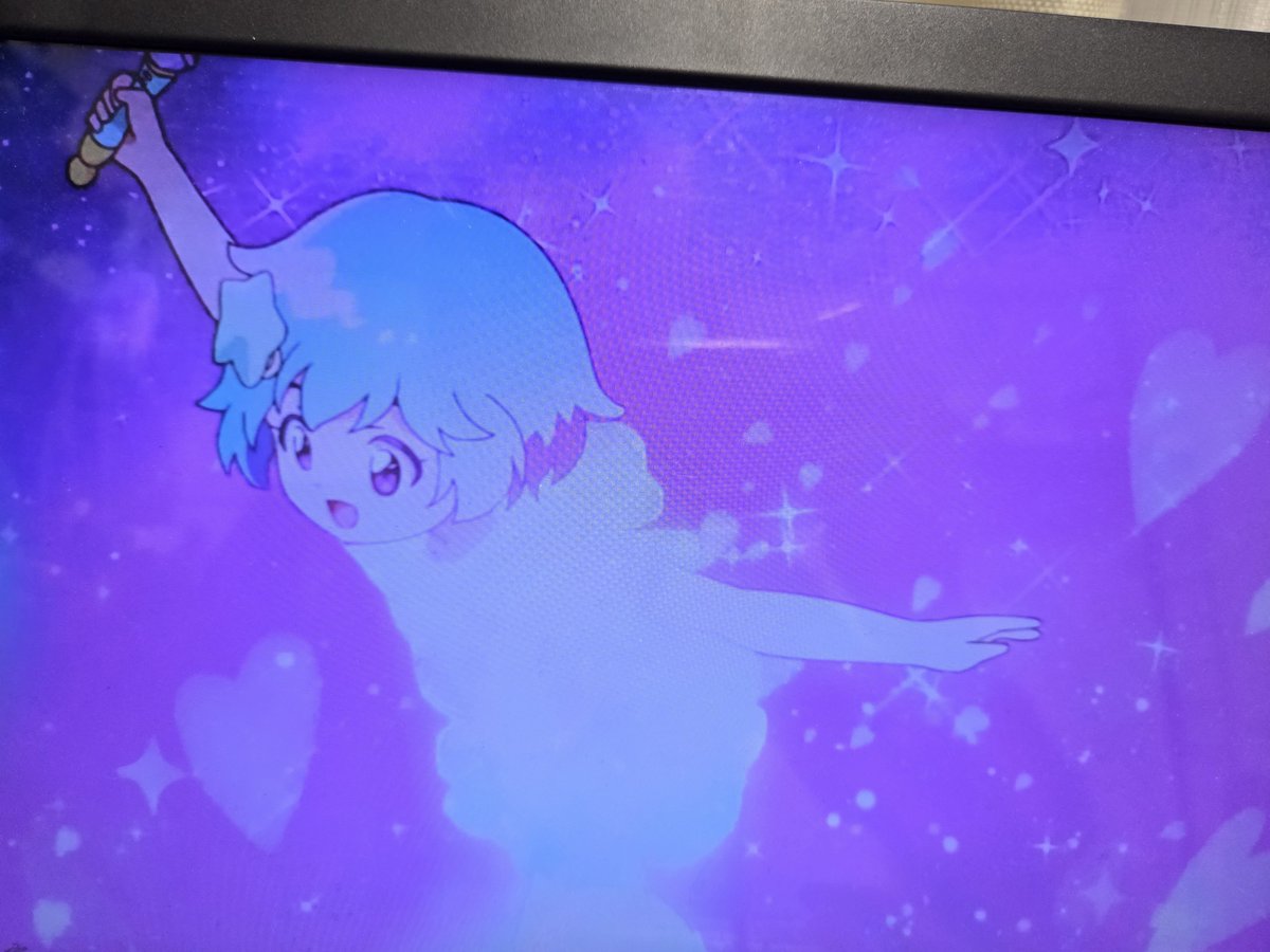 Magical Sisters Lulutto Lilly Episode 0 post image 1