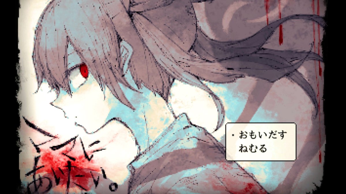 kiyo_saiore's tweet photo. 動画投稿ー！重いテーマのお話でもある分、素晴らしいゲームでした。兄妹たちみんな好きになるね。どうぞー⇒圧倒的な評価を受けた傑作フリーゲーム『 ママにあいたい 』 https://t.co/mma5D5xnag @YouTubeより

10月になりました。今月もよろりんこ🙋‍♂️あと3ヶ月で今年終わるの早すぎるから延長しよう https://t.co/fyDHdQEgH7