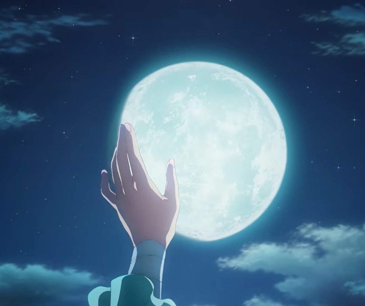 soliloquyraven's tweet photo. La cicatriz de Jinshi está justo en el lado de la cara hacia el que Maomao extendió la mano en la 2 temporada.
Ella lo ve como alguien inalcanzable y, aun así, se atreve a tocar la imperfección de su «luna». Ah Duo lo abraza como una madre; Maomao lo acaricia como una amante. https://t.co/awkPh3w5NM