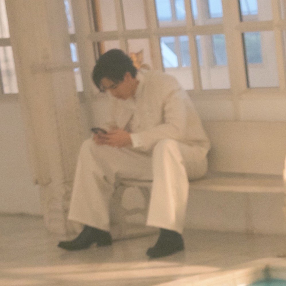 meepangg's tweet photo. น้องธีนั่งคุยกับหนุ่มมิลานป่ะ😣 https://t.co/tx9FQU7h9X