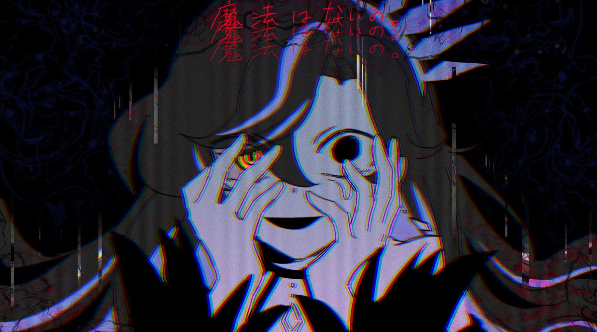 12saba_v's tweet photo. ※トレス　曲パロ https://t.co/UncR3rAu8g