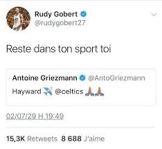 NassimMTL's tweet photo. Reste dans les beuteu toi https://t.co/vLkbAGKHX8