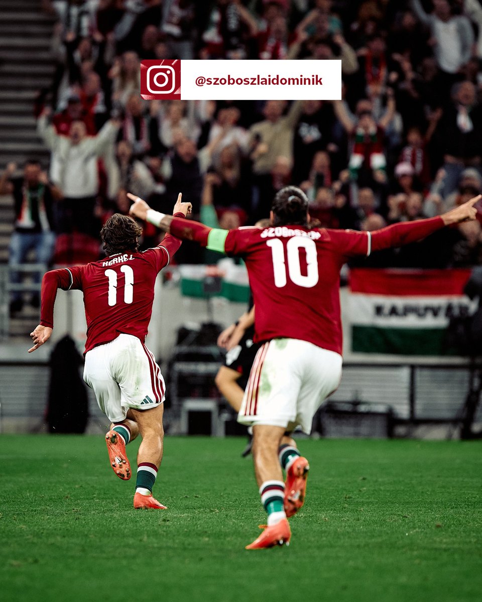 LFC's tweet photo. Victory for our Hungarian Reds 🇭🇺🔴 https://t.co/Gs81gBn7Qi