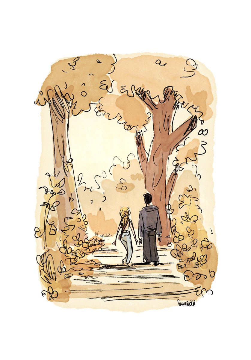 thefaune1's tweet photo. I'm a little rusty, but I've been getting back into drawing when I have the time ✨ https://t.co/aSmBOtP66H