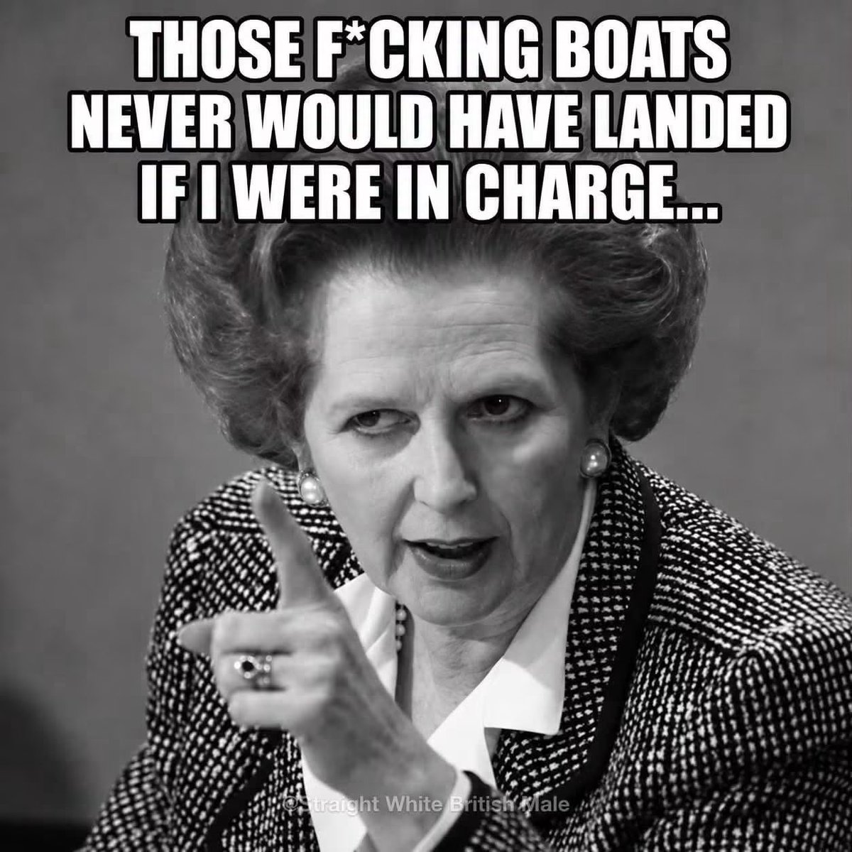 JackieMeek6's tweet photo. #Thatcher https://t.co/F4Fa0GNiJD