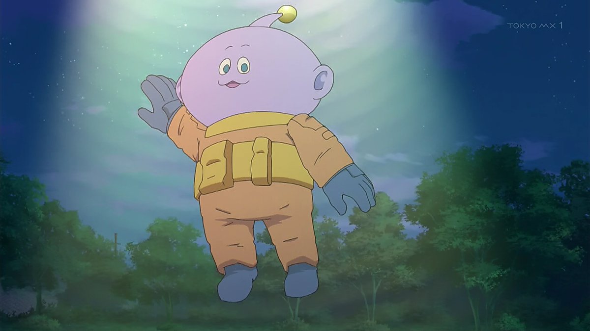Magical Sisters Lulutto Lilly Episode 0 post image 1