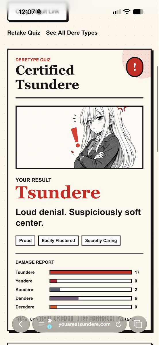 mldlewd's tweet photo. No this site is making up stuff, don’t use it!!!! Hmph https://t.co/XsM1henCLE