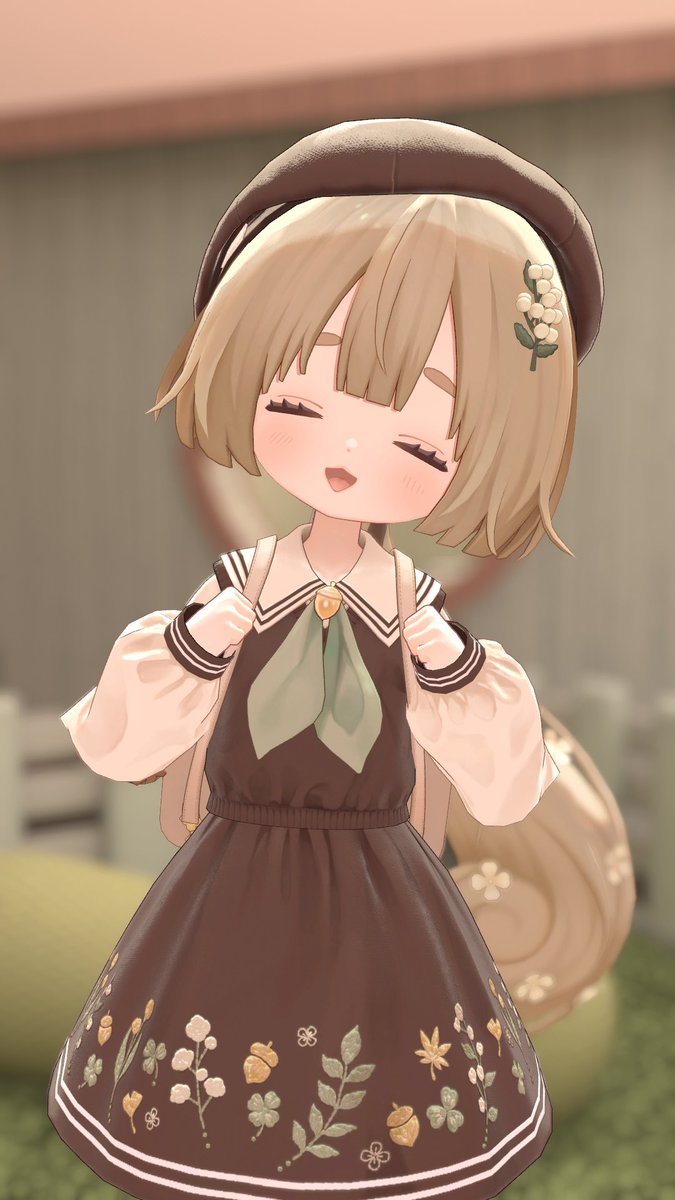 mokarooru_0x0's tweet photo. な、なんとりこりすちゃんプレゼント企画に当選しました！！！( ; ᴗ ; )
ほわほわでくるくるでかわいすぎる〜〜〜！！！
いっぱいお写真とるぞ〜〜！ありがとうございます！！！🐿️ https://t.co/EJLzDLhxt2