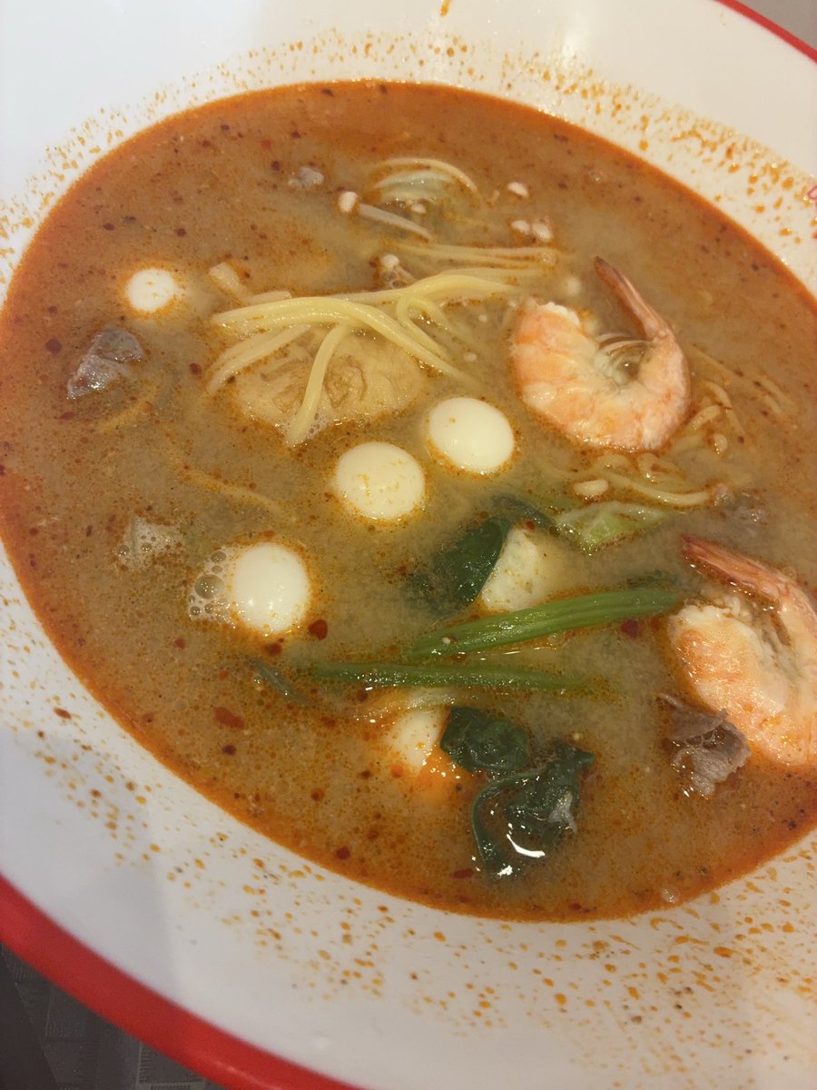 siz52's tweet photo. 最近食べたご飯シリーズ🍚
人生初の麻辣湯、お気に入りランチ、人生で一番美味しかったローストビーフに季節ものの逸品一品 https://t.co/wibNjunD03