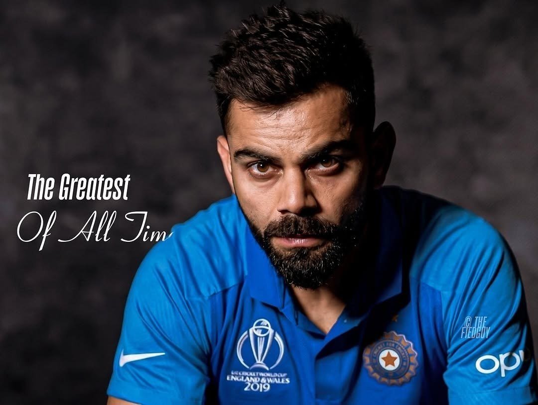 harrshaa18's tweet photo. November's NZ series will be one to remember @imVkohli https://t.co/PVvABWuvFc