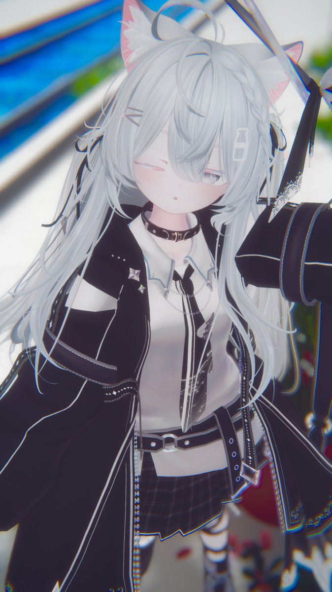 MilkRoyal_VRC's tweet photo. ぼくとでーと https://t.co/PtUSCuaOAv