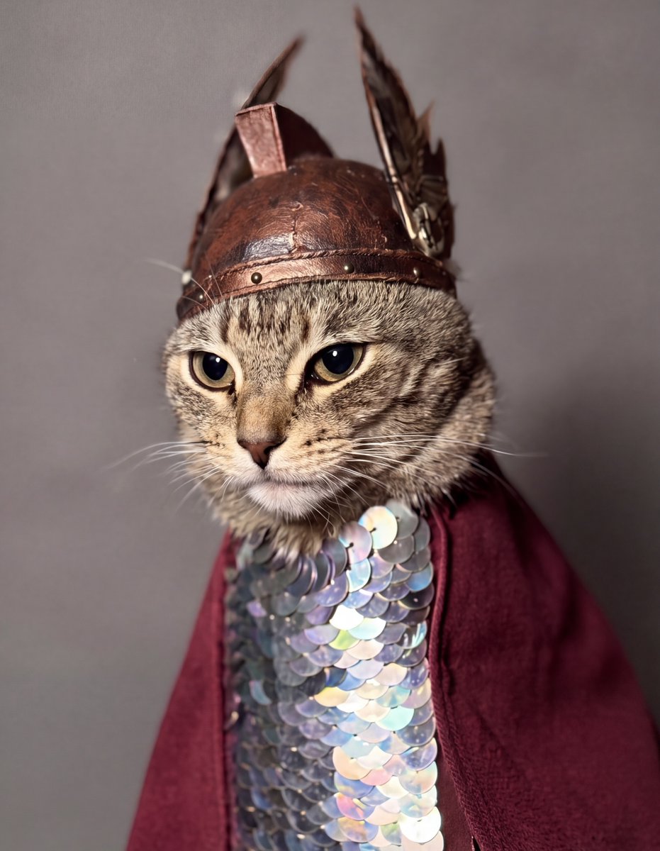 AcervoCharts's tweet photo. Foto rara de um gatinho que viveu há quase 100 anos. https://t.co/lhg7z4lBGO