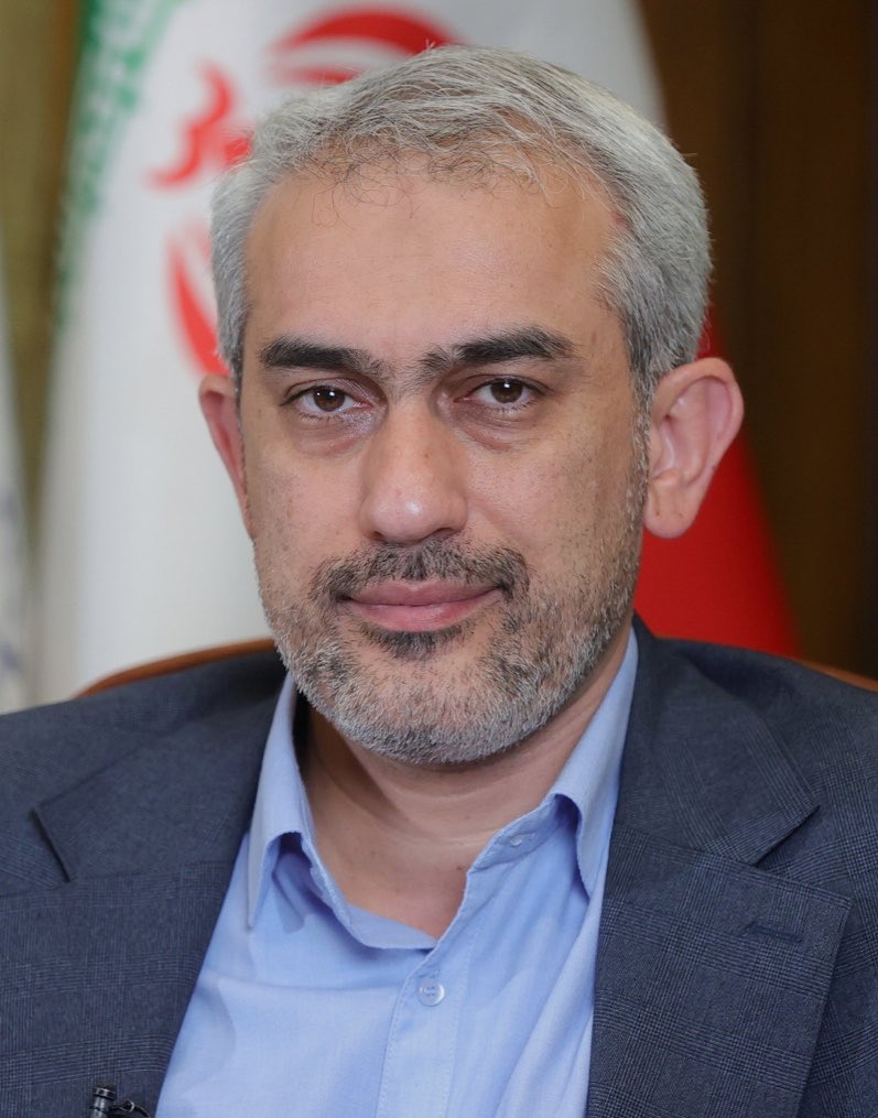 rezashiraziir's tweet photo. خدا ریشتونو بسوزونه که دارایی مردم و سوزوندین

دلار  ۲۷۰ https://t.co/BcNWUp5sQC