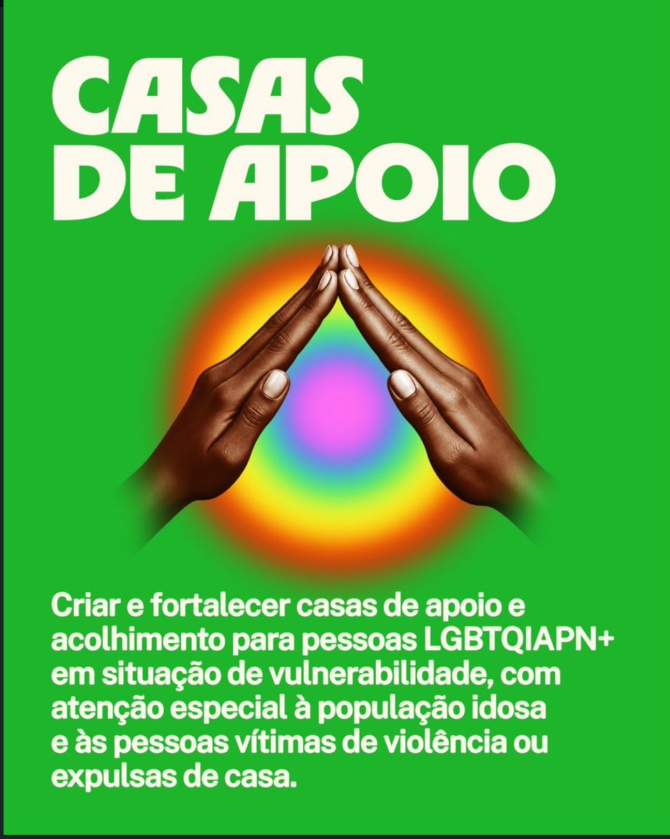 raenocam's tweet photo. E se a gente eleger Lourenço do PSOL como deputado estadual do RN amanhã?

Eleger pessoas LGBTQIAPN+ é dar voz à nossa voz!

Lourenço 50100 https://t.co/8XdKqnkVA6