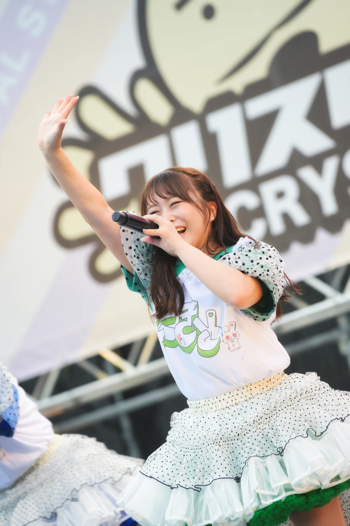 安田大サーカス クロちゃん on X: 