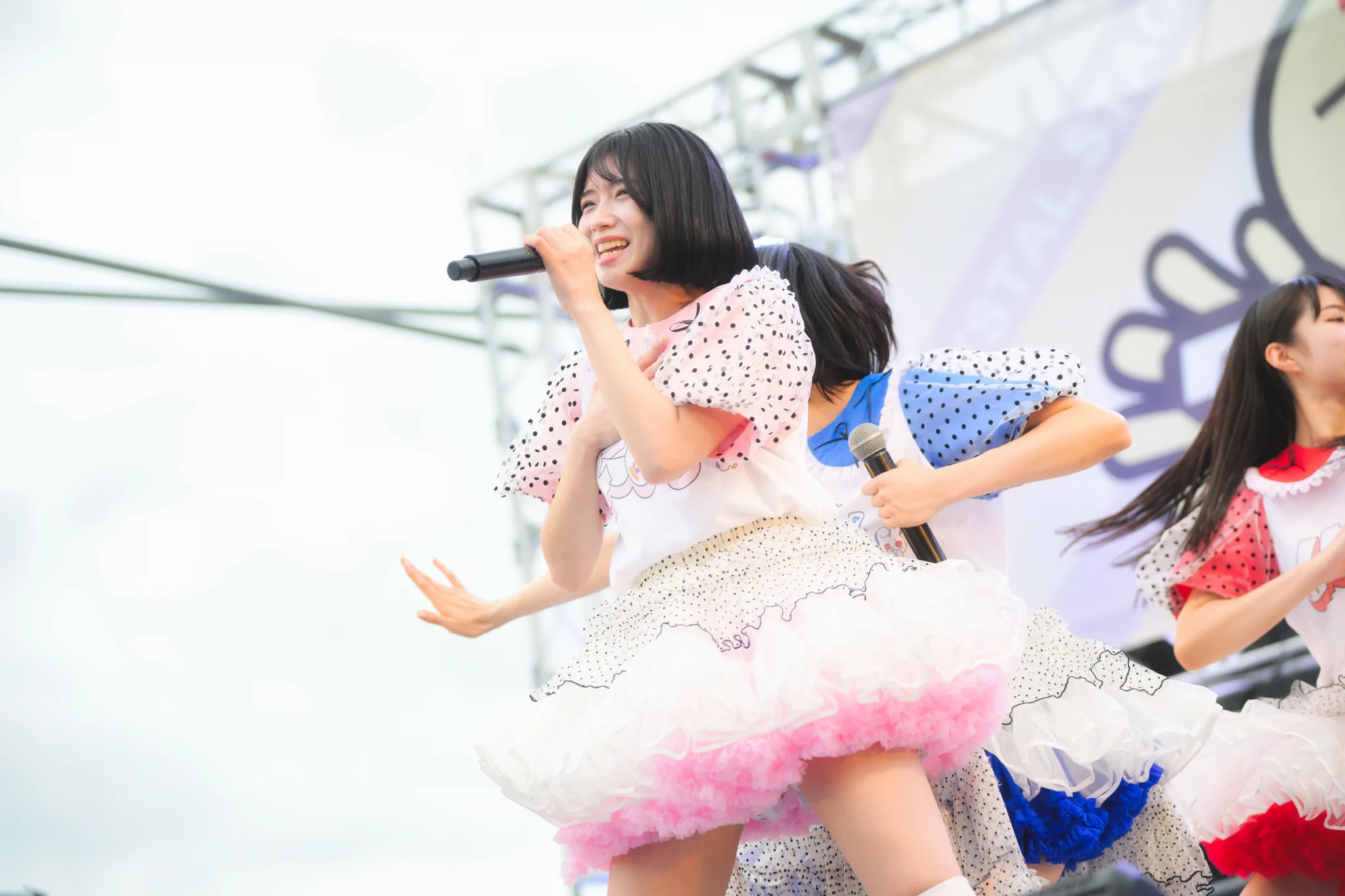 安田大サーカス クロちゃん on X: 