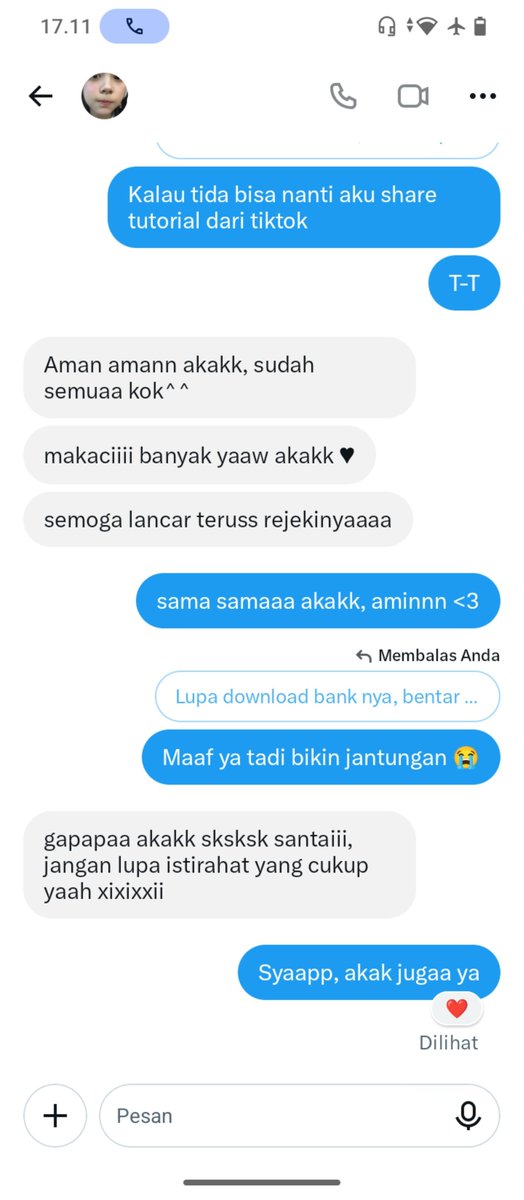 movbid's tweet photo. Akun pemakaian prib sold, thankyou https://t.co/rNFtFO9fou