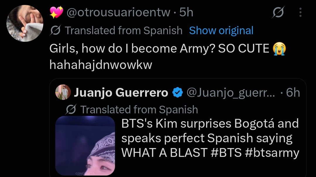 vampttae's tweet photo. the ultimate stan attractor of K-pop, Kim Taehyung for you all💁‍♀️✨️ https://t.co/IFBpPZyExR