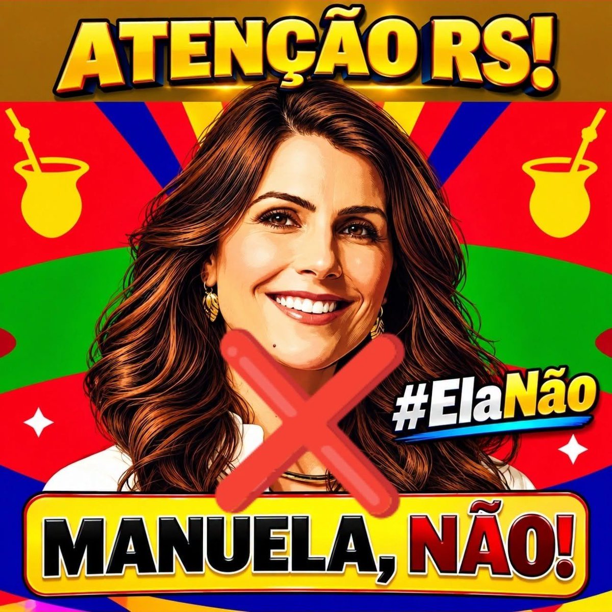 belluccis's tweet photo. Bom dia  gauchada! https://t.co/GbEb7zxs7j