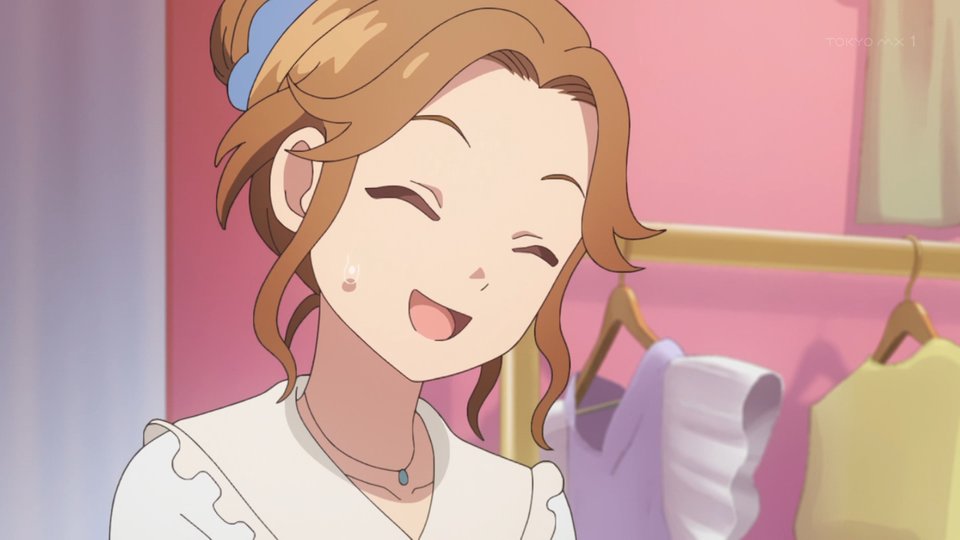 Magical Sisters Lulutto Lilly Episode 0 post image 1