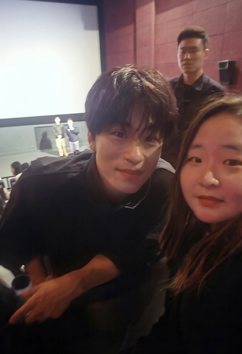 asget_y's tweet photo. 미쳣어진짜ㅠㅠㅠㅠ
너무 흥분해서 두통생김ㅠㅠㅠㅠ https://t.co/u7gGKDQdDh