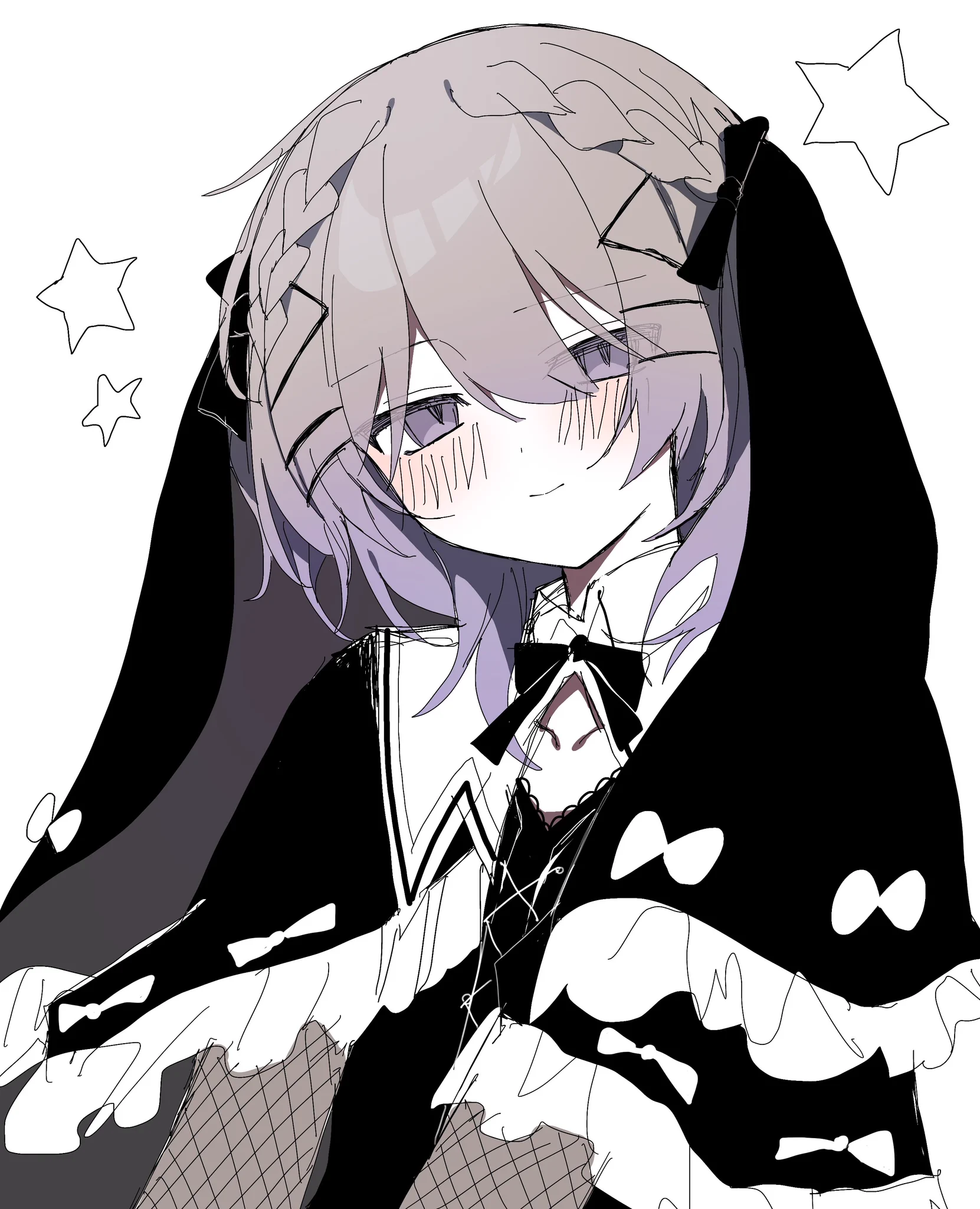 にぼしぁ (@shia_nibo) / X