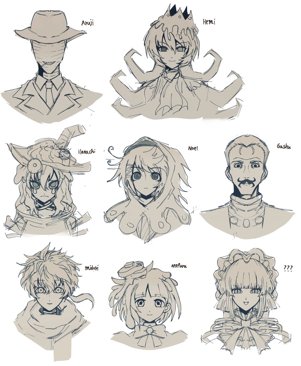 sasori97744955's tweet photo. ASU‑NARO https://t.co/YY1An2FKam