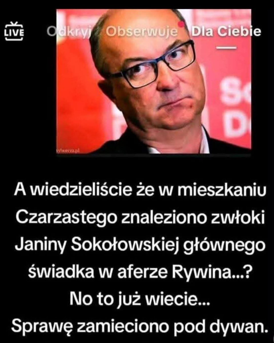 IreneuszBMarian's tweet photo. https://t.co/guvtL4GHrP