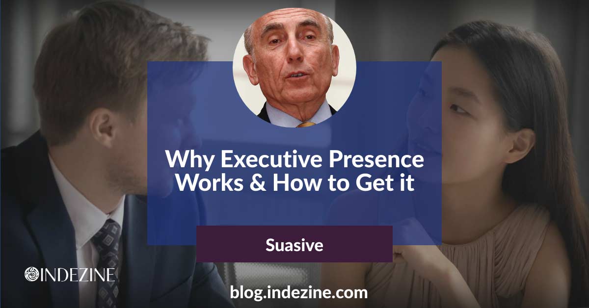 EducationPPT's tweet photo. Why Executive Presence Works and How to Get It by #JerryWeissman @SuasiveInc Discover how to build executive presence—learn key behaviors, mindset shifts, and communication skills to inspire confidence. https://t.co/xLfYddl2bO https://t.co/agvbSiRuLc