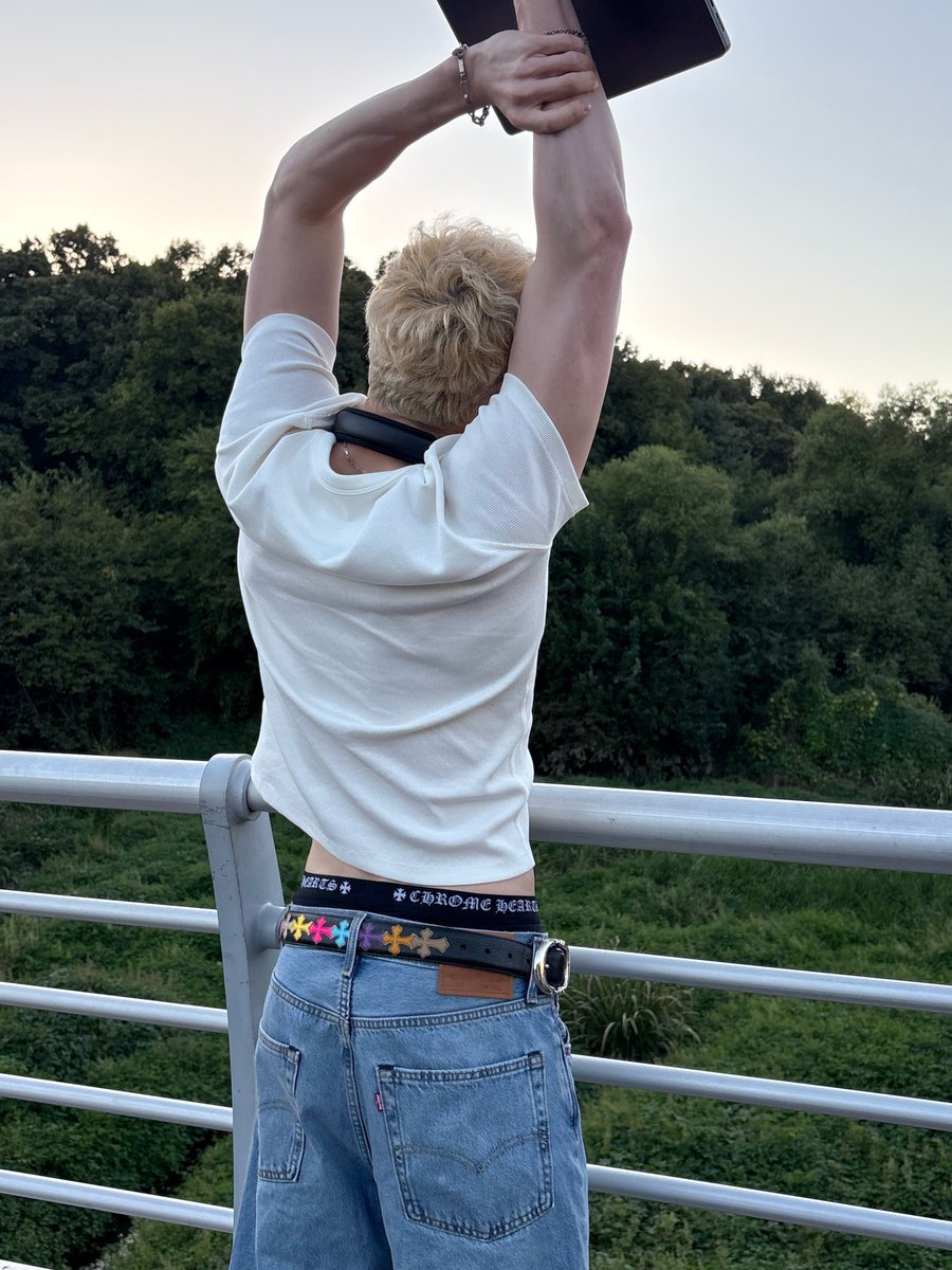 bangchanmedia's tweet photo. bang chan instagram update https://t.co/r58VkVBQr2