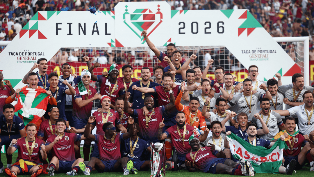 sphwritefootbal's tweet photo. Built, Not Brought.
SCU Torreense's Zero-Transfer-Fee Journey to European Football.

Such good fun researching this incredible second division side and the Europa League Adventure!

https://t.co/446i6VArXZ 

#europaleague #portugal #torreense #tacadeportugal https://t.co/O4IBWY3Vk8