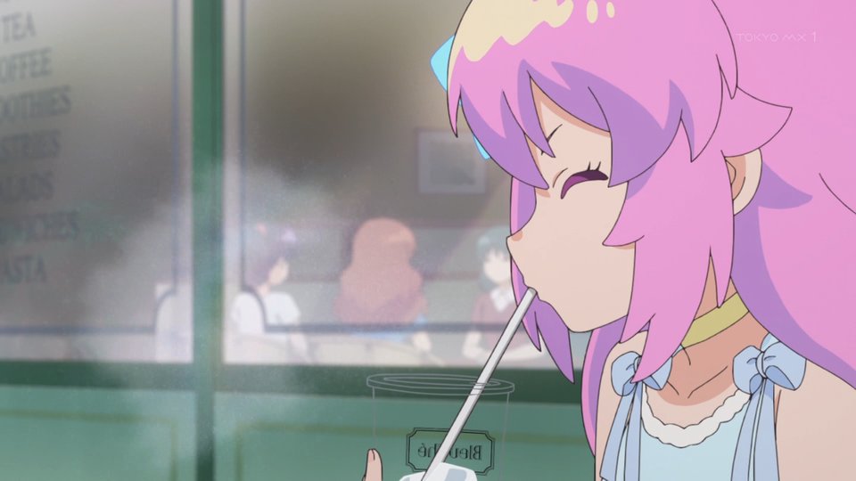 Magical Sisters Lulutto Lilly Episode 0 post image 1