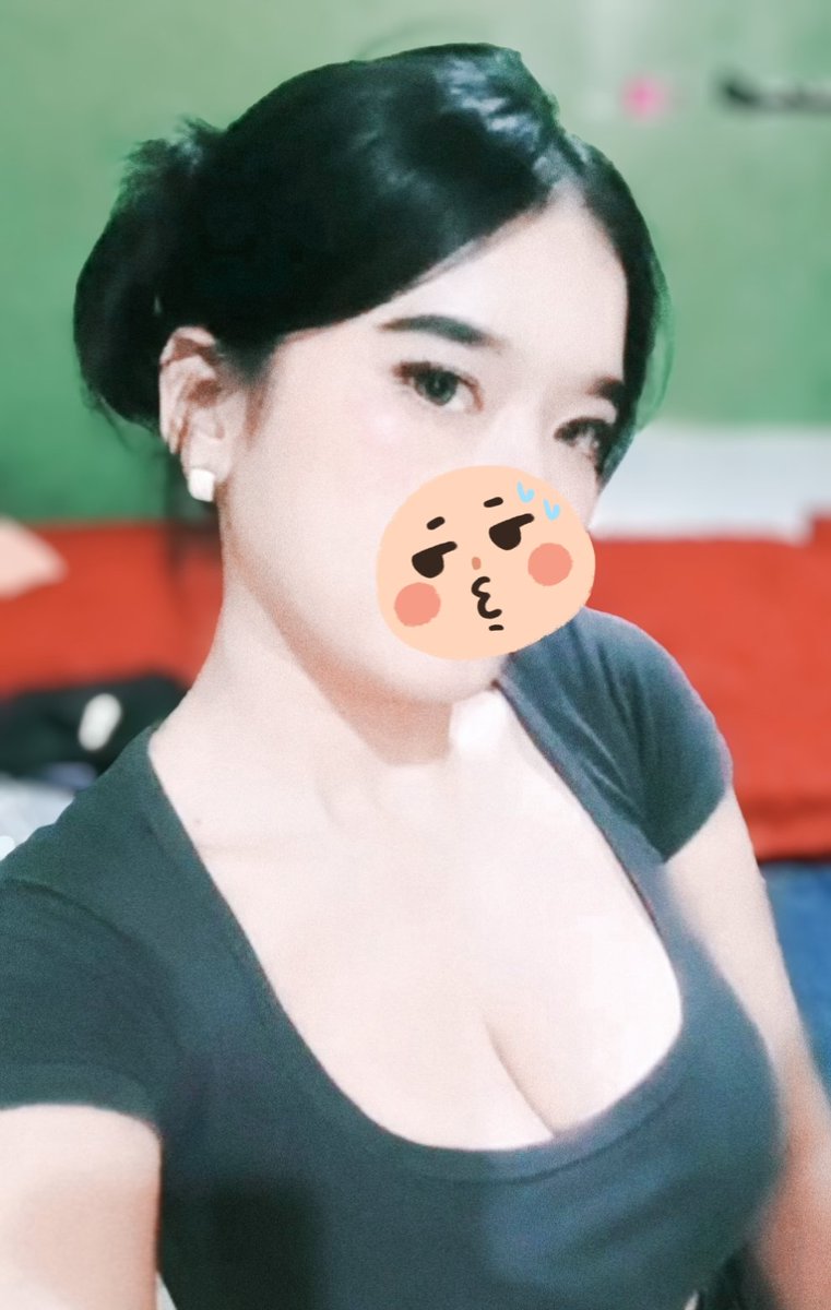 ratnasaribgr's tweet photo. Avail yuk beb😘😘 https://t.co/HXujYG06zl