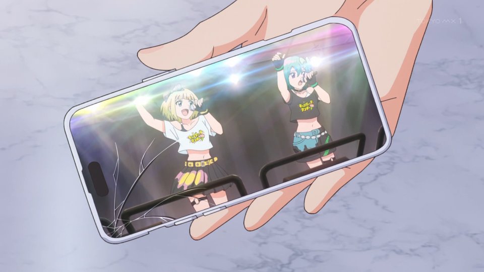 Magical Sisters Lulutto Lilly Episode 0 post image 1