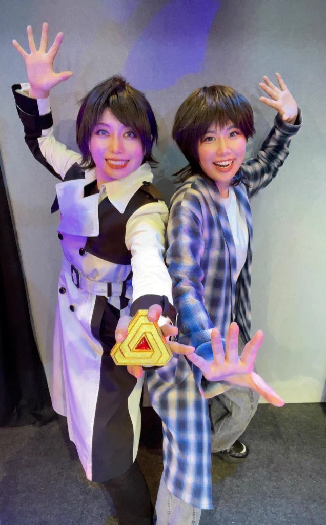 永野希 Nagano Nozomi a X: 