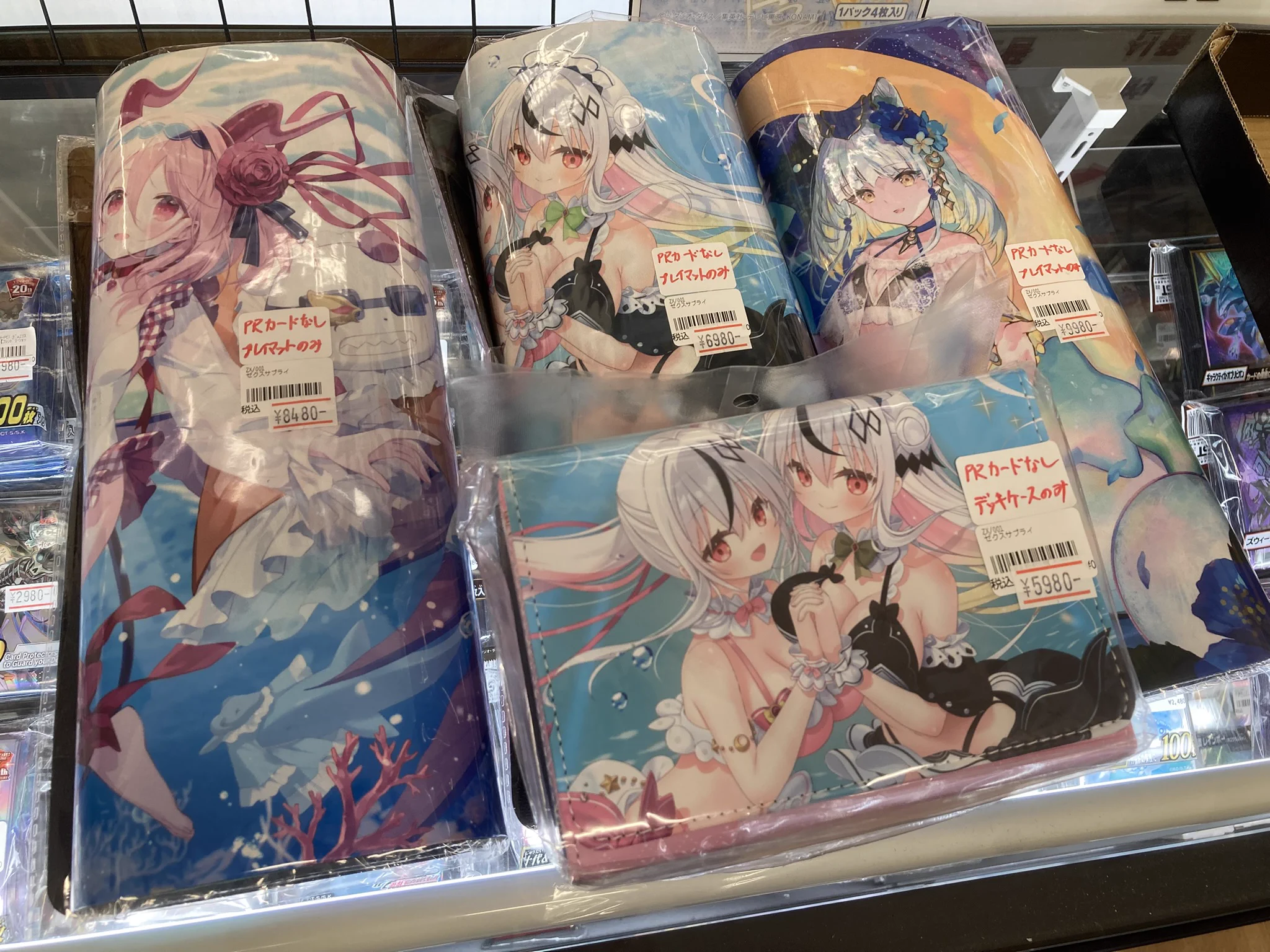 TCGshop193日本橋店 on X: 