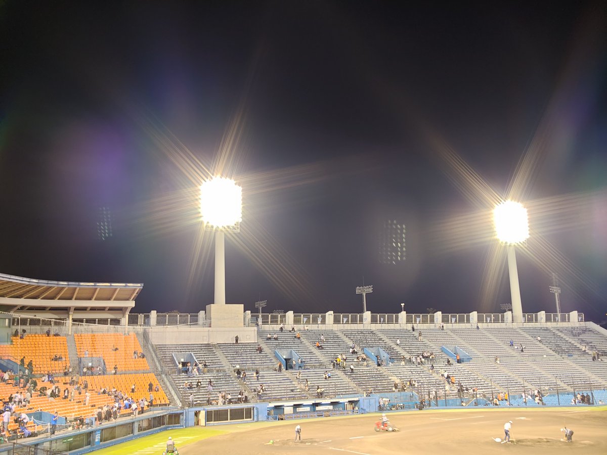 another_1293's tweet photo. （明日は）もう来ないからね〜 https://t.co/CdDgutysjA