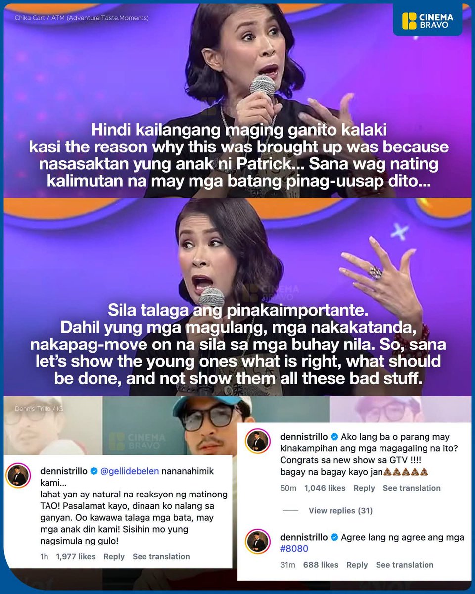 meebaobei1819's tweet photo. Dapat kasi di kn sumawsaw Gelli! sa halip na kay Patrick lang inis ang tao nakikihati ka pa! https://t.co/7WIue8CXUU