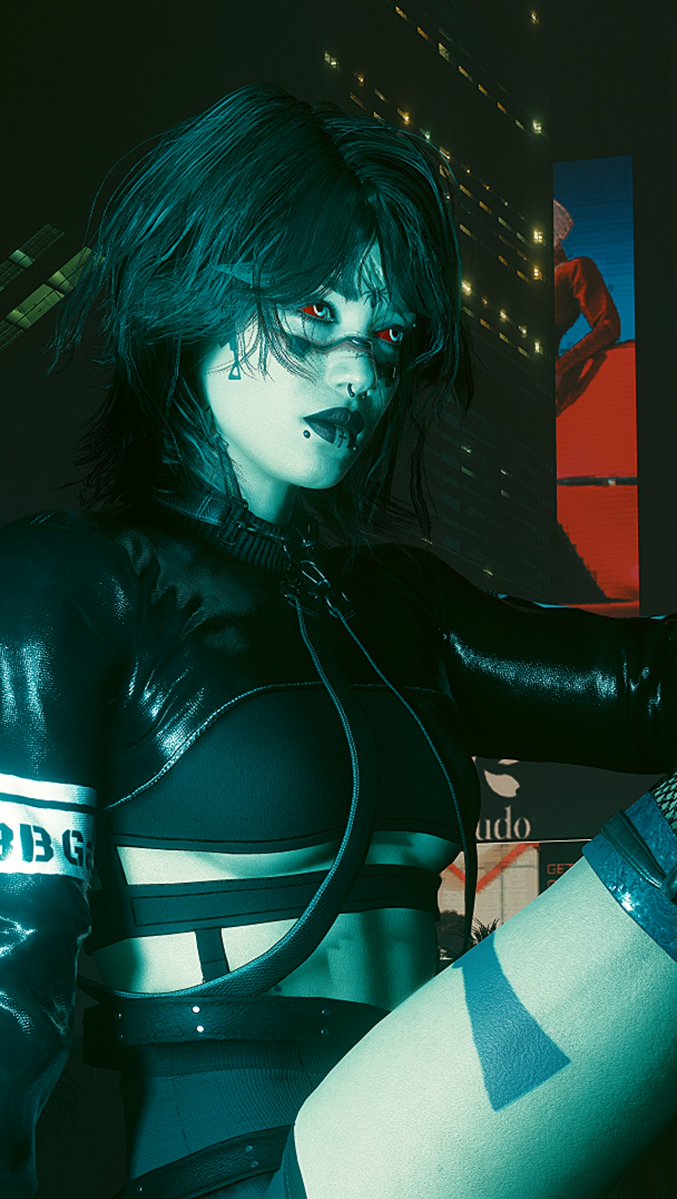 veariax's tweet photo. ‘a happy ending? for folks like us? wrong city, wrong people’
- johnny 

#cyberpunk2077 #cyberpunk2077v #cyberpunk2077lore #cyberpunkphotomode https://t.co/GGu05QsV86
