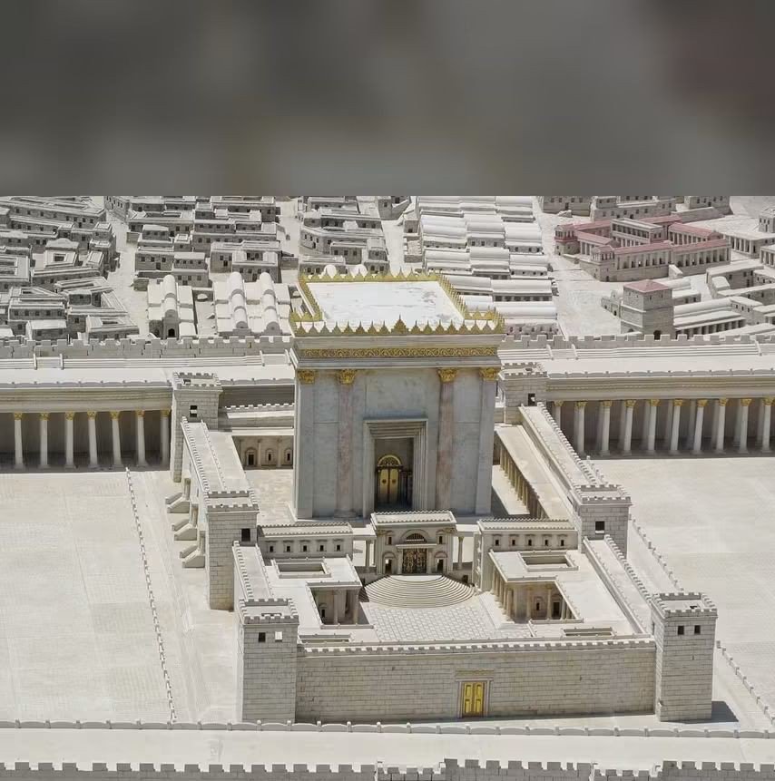 ingela56579322's tweet photo. I posted this the other day and said " soon".
This morning I had a message that urged me to take it down because " it was a holy place for Muslims"
You really don't know me. Tell me to do whatever and I'll do the exact opposite.
So here it is again.
The JEWISH temple. https://t.co/Q1aQu4jO1F
