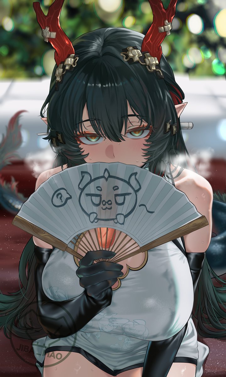 Jiba_mao's tweet photo. #エンドフィールド #ArknightsEndfield‌ #明日方舟终末地 #zhuangfangyi
Pixiv: https://t.co/kLemLdKnc2
Fanbox: https://t.co/gxoXsc0LYe https://t.co/UF8r22mt1E